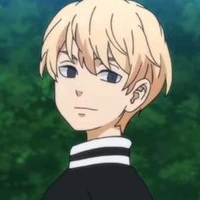 Sano Manjiro(Mikey)