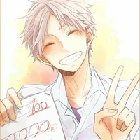 Sugawara Koushi