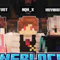 * ~ NQH ~ *