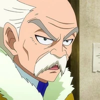 Makarov Dreyar (Hiệu trưởng)