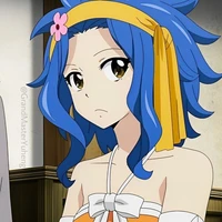 Levy McGarden