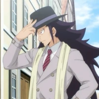 Gajeel Redfox