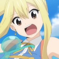 Lucy Heartfilia