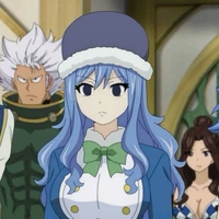 Juvia Lockser