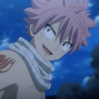 Natsu Dragneel