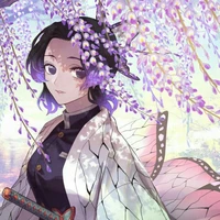 kocho Shinobu