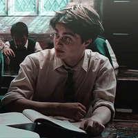 Harry Potter