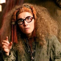 Sibill Trelawney