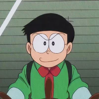 Nobi Nobita