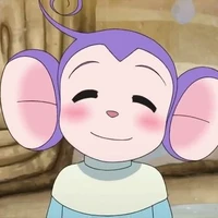 Aron <rể cưng của t/g>