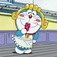 Doraemon