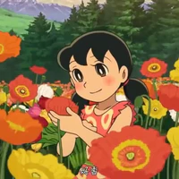 Minamoto Shizuka