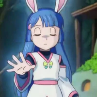Tsukino Luna