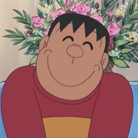 Goda Takeshi (Jaien)