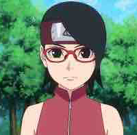 Sarada