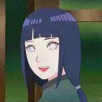 Mẹ boruto (hinata)