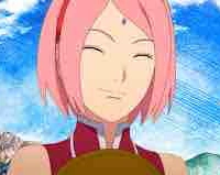 Sakura ( mẹ sarada)