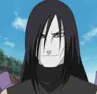 Orochimaru