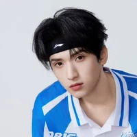 Nghiêm Hạo Tường (Cậu²)