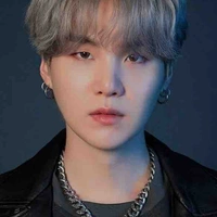 Yoongi 