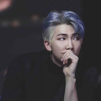 NamJoon