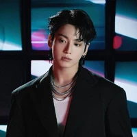 jeon jungkook - cậu