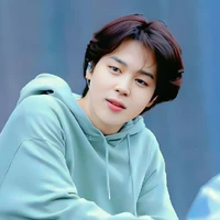 park jimin - anh