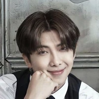 kim nam joon- ông La