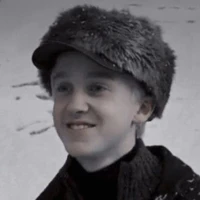 Draco Malfoy
