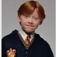 Ron Weasley