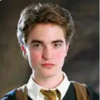 Cedric Diggory
