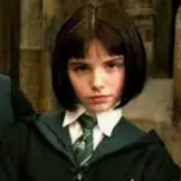 Pansy Parkinson
