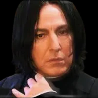 Veresus Snape