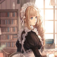 Shaly (Người hầu)