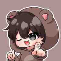Bear See Tình