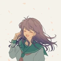 Higurashi Kagome