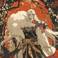 Sesshoumaru