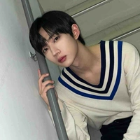 Ahn Hyeongseop
