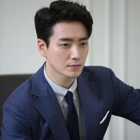 Ông Woo