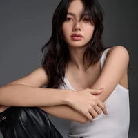 Lalisa Manobal