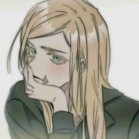 Sanzu Haruchiyo