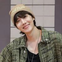 J hope
