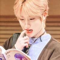 Koo Bonhyuk/Lee Hyukie_Cậu (25 tuổi)