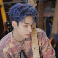 Song Jaewon/Jang Hwarang_Anh (29 tuổi)