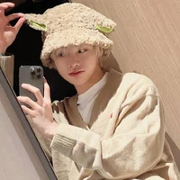 Oh HanBin/Binnies _Y (22 tuổi)