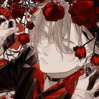Nakahara Chuuya