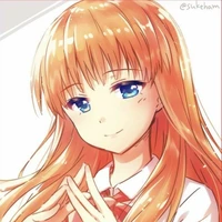 Mikado Anna