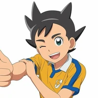 Asuto Inamori