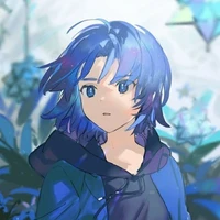 Mitsuru Ichihoshi (Hikaru Ichihoshi)