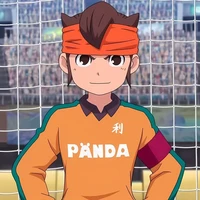 Endou Mamoru
